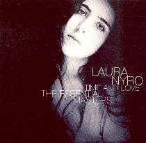 Laura Nyro Time And Love