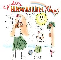 hawaiian X'mas